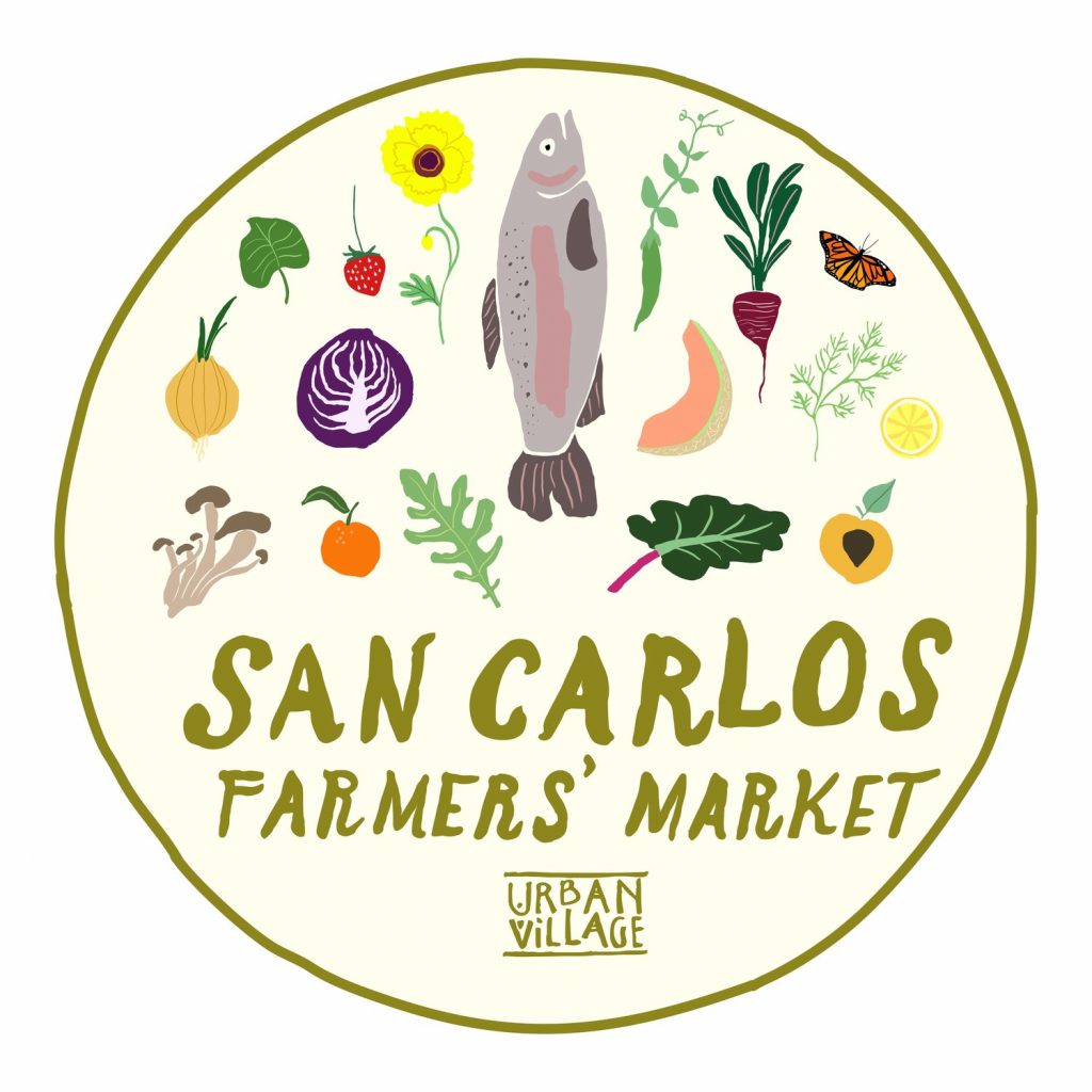San Carlos Farmers' Market