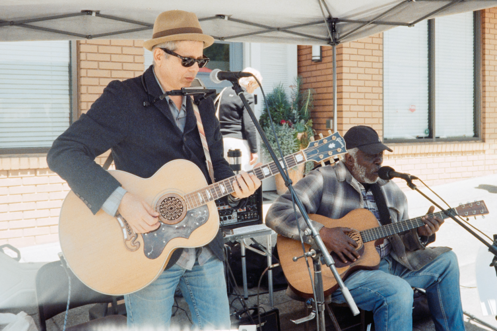 This Old Band - Montclair Village - May 11th, 2025